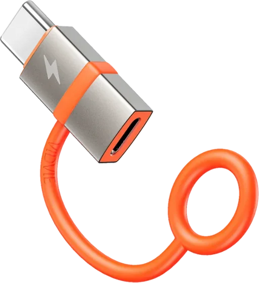 VIDVIE AL1127 Type-C OTG adapter